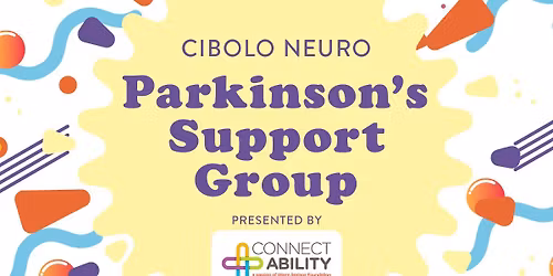 Parkinson's Support Group at The Brooks of Cibolo