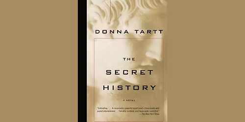 "The Secret History" Discussion
