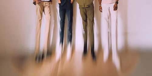 The Get Right Band at 185 King St (Brevard)