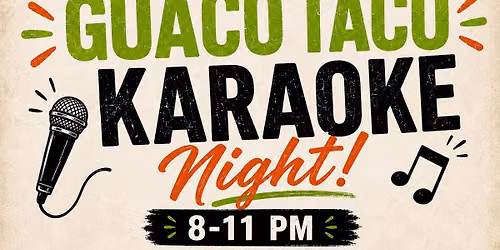 Karaoke Night
