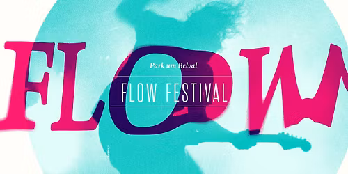 Flow Festival
