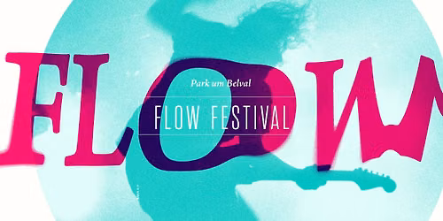 Flow Festival