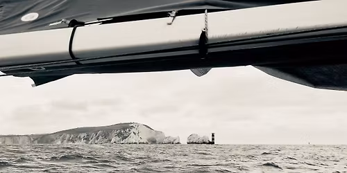 Regaty YKP Sailing Team Dooko\u0142a Wyspy Wight