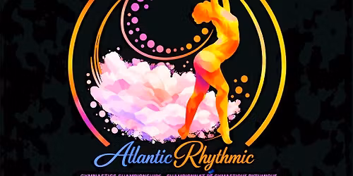 2026 Atlantic Rhythmic Gymnastics Championships