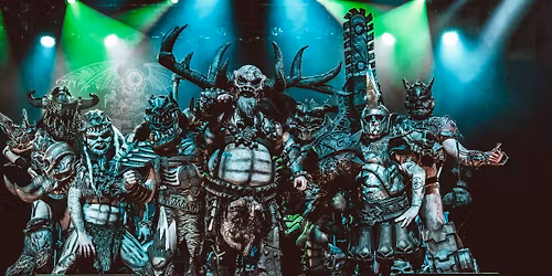 GWAR Tickets 