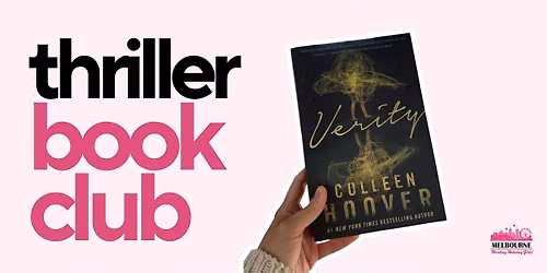 Book Club | Melbourne Working Holiday Girls