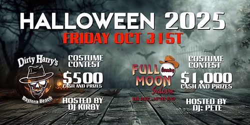 Halloween Party