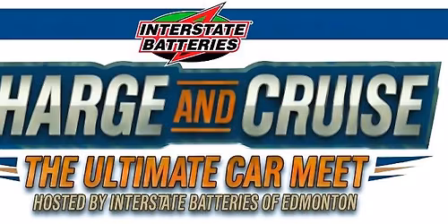 Charge and Cruise