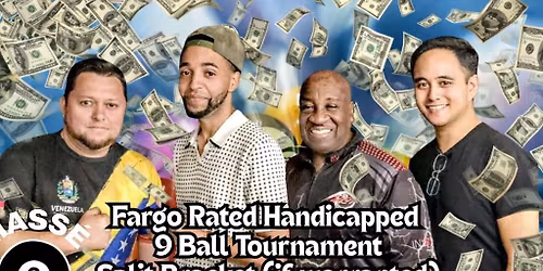 L.I. Billiards Elite Road Tour