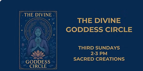 Goddess Circle