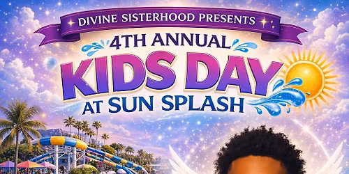 KIDS DAY