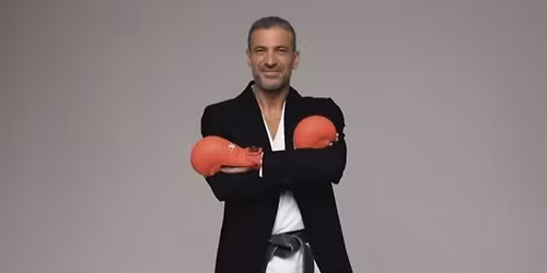 Christophe Pinna \u2013 Nouveau round, c\u2019est tout sauf anecdotique