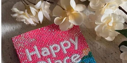 Booked and Bedazzled - Summer Series\/Adult Class