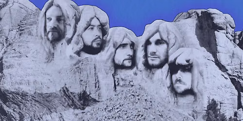 Purple (Deep Purple Tribute ) + Rock Bottom (UFO\/MSG tribute)