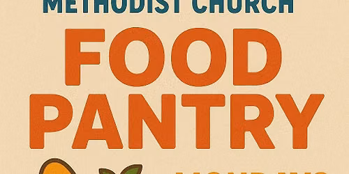 PINELANDS UNITED METHODIST CHURCH FOOD PANTRY