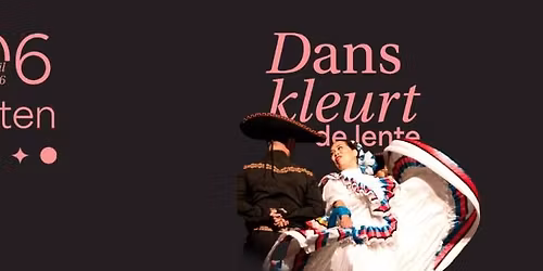 Samendans en workshops