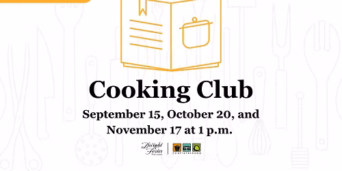 Cooking Club