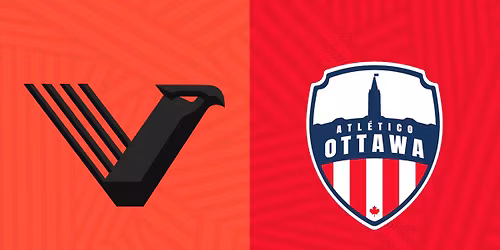 Vancouver FC at Atletico Ottawa