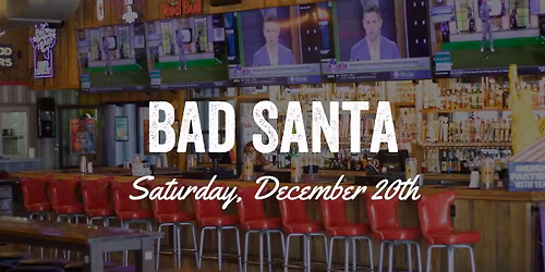 Bad Santa