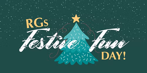 \ud83c\udf84FESTIVE FAMILY FUN \ud83c\udf84