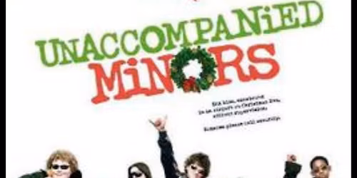 Movie Night Unaccompanied Minors 
