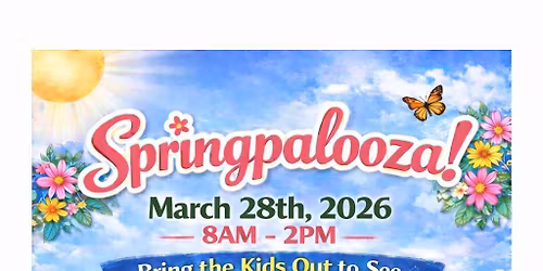 Springpalooza