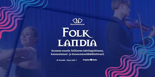Folklandia 2027 \ud83c\udfb6