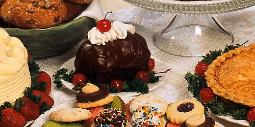 \ud83c\udf70 WRA Dessert Swap \u2014 Sweet Treats, Sweeter Connections! \ud83c\udf6a