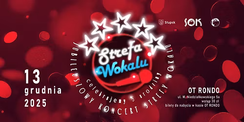 Celebrujemy 5 urodziny!