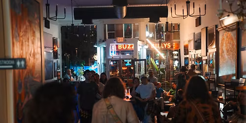 PEARL STREET JAMS Live at Pearl Street Gallery