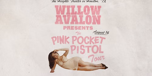 Willow Avalon | Houston