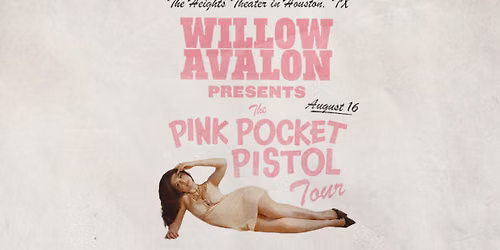 Willow Avalon | Houston