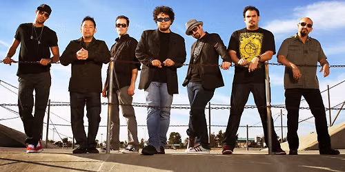 Ozomatli