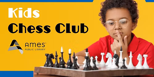 Kids Chess Club