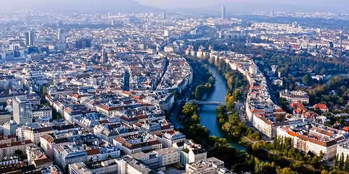 Fellows Ride Wien 2026