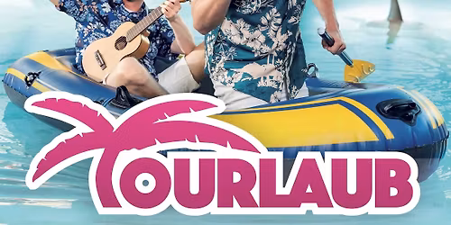 REIS AGAINST THE SP\u00dcLMACHINE \u2013 TOURLAUB - Music Comedy - MUSA Kulturzentrum