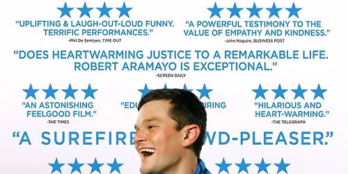 I SWEAR - ADVANCE  SCREENING (PHILLY)