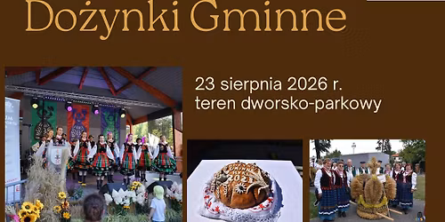 Do\u017cynki Gminne w Rykach