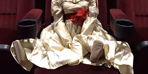 Black Belfast: Linen Quarter - horror & true crime walking tour