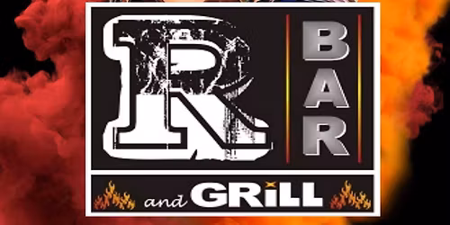R-Bar and Grill Pop Up at Ken Pollock Ford's 3rd Annual Tent Sale!