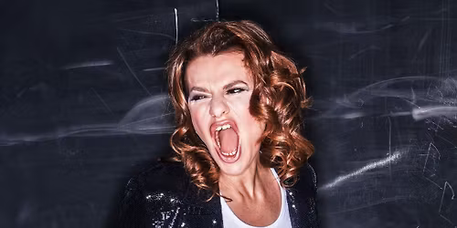 Sandyland: an evening with Sandra Bernhard