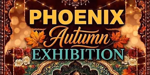 ZN Fashions Phoenix Autumn Exhibition