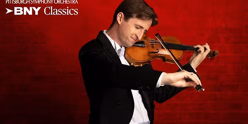 Parking Beethoven's Eroica Symphony - Pittsburgh