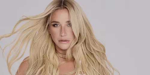 Kesha, Kesha in Amsterdam