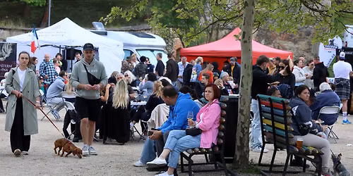 Jidlo v\u00edno delikatesy Cheb Krajinka 2026 * 2. edice