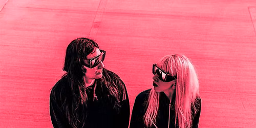 SULK 4-year Anniversary Celebration with special guest Black Tapestry!