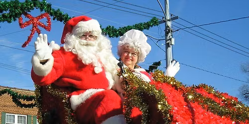 64th Annual Christmas Parade
