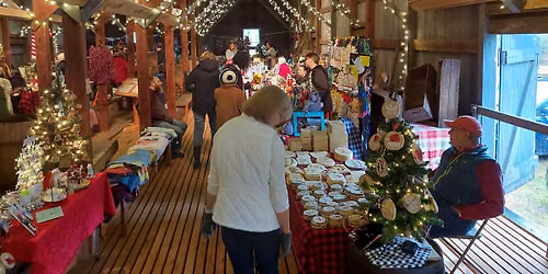 Volunteer Day: December