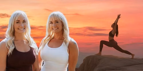 200hr Yoga Teacher Training 