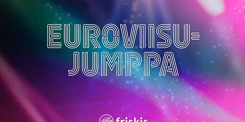Euroviisujumppa